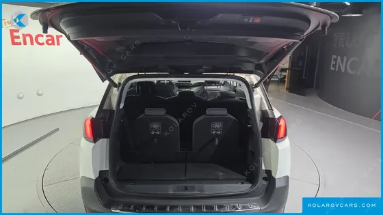 PEUGEOT 5008 1.6 BLUEHDI ALLURE