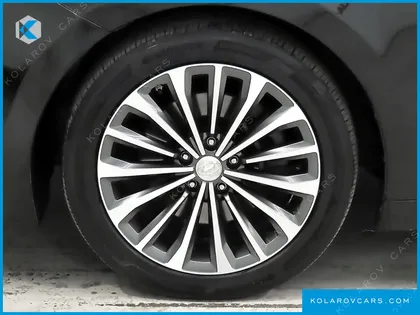 HYUNDAI GRANDEUR HG300 EXCLUSIVE