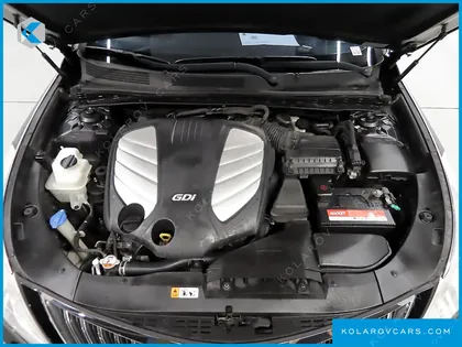 HYUNDAI GRANDEUR HG300 EXCLUSIVE