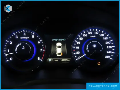 HYUNDAI GRANDEUR HG300 EXCLUSIVE