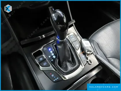 HYUNDAI GRANDEUR HG300 EXCLUSIVE