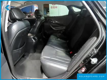 HYUNDAI GRANDEUR HG300 EXCLUSIVE