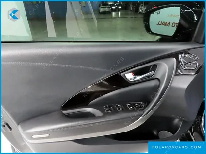 HYUNDAI GRANDEUR HG300 EXCLUSIVE
