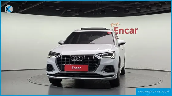 AUDI Q3 35 TDI PREMIUM