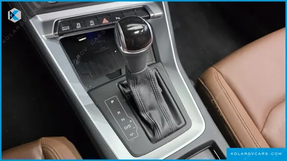AUDI Q3 35 TDI PREMIUM