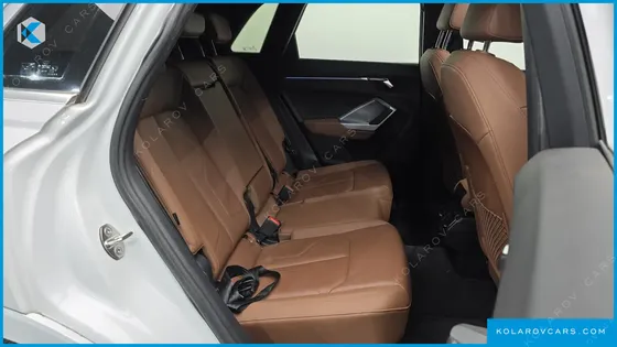 AUDI Q3 35 TDI PREMIUM