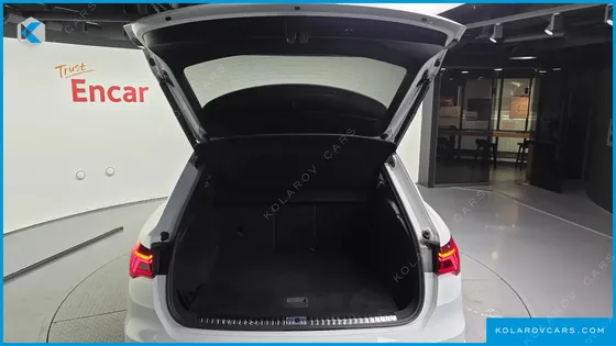 AUDI Q3 35 TDI PREMIUM