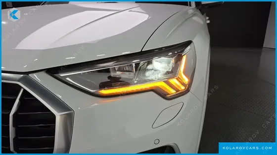 AUDI Q3 35 TDI PREMIUM