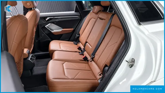 AUDI Q3 35 TDI PREMIUM