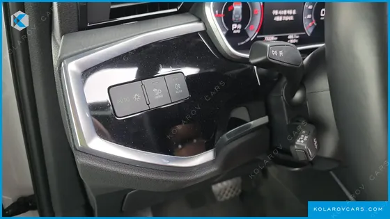 AUDI Q3 35 TDI PREMIUM