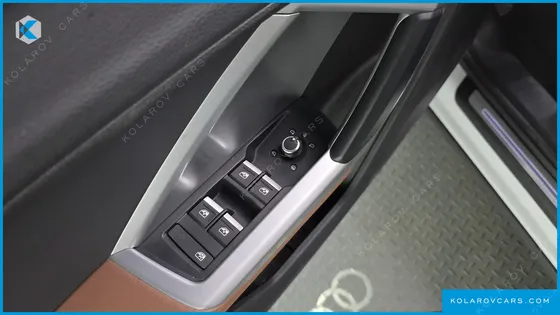AUDI Q3 35 TDI PREMIUM