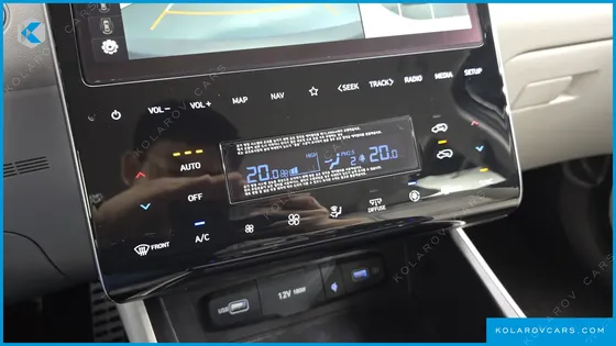 HYUNDAI TUCSON GASOLINE 1.6 TURBO 2WD