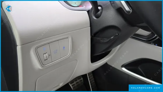 HYUNDAI TUCSON GASOLINE 1.6 TURBO 2WD