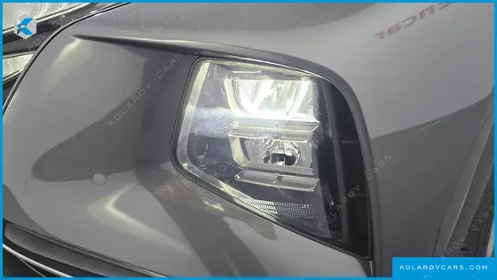 HYUNDAI TUCSON GASOLINE 1.6 TURBO 2WD