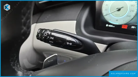 HYUNDAI TUCSON GASOLINE 1.6 TURBO 2WD