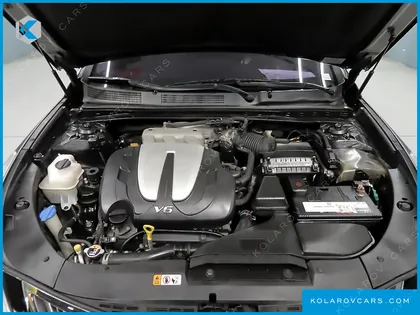 HYUNDAI GRANDEUR LPG HG300 HANDICAPPED ONLY
