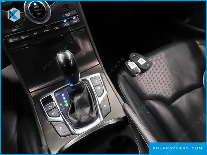 HYUNDAI GRANDEUR LPG HG300 HANDICAPPED ONLY