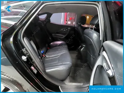 HYUNDAI GRANDEUR LPG HG300 HANDICAPPED ONLY