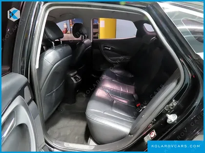 HYUNDAI GRANDEUR LPG HG300 HANDICAPPED ONLY