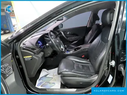 HYUNDAI GRANDEUR LPG HG300 HANDICAPPED ONLY
