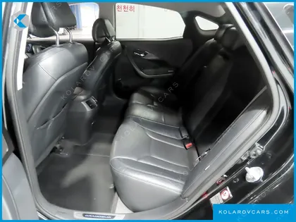 HYUNDAI GRANDEUR HG220 DIESEL PREMIUM