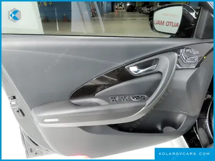 HYUNDAI GRANDEUR HG220 DIESEL PREMIUM