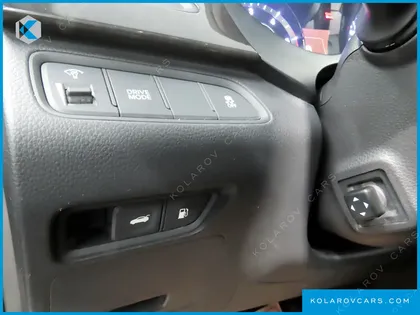 HYUNDAI GRANDEUR HG220 DIESEL PREMIUM