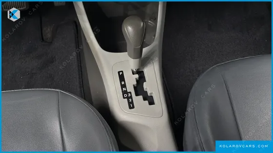 KIA MORNING (PICANTO) BI-FUEL SMART
