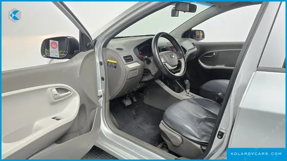 KIA MORNING (PICANTO) BI-FUEL SMART