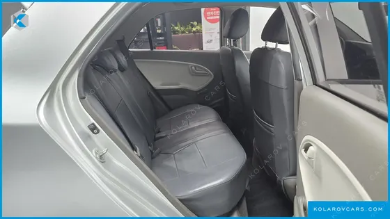 KIA MORNING (PICANTO) BI-FUEL SMART