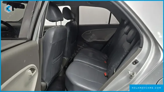 KIA MORNING (PICANTO) BI-FUEL SMART