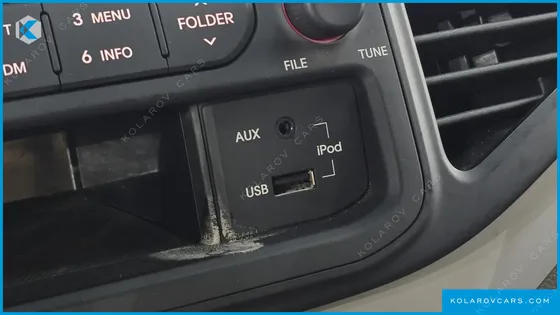KIA MORNING (PICANTO) BI-FUEL SMART