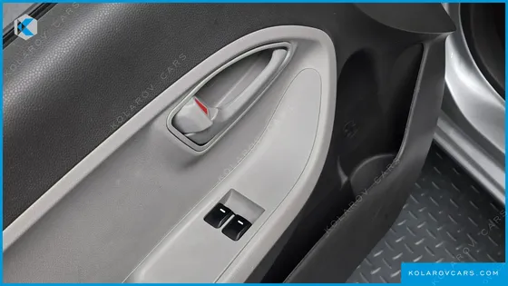 KIA MORNING (PICANTO) BI-FUEL SMART