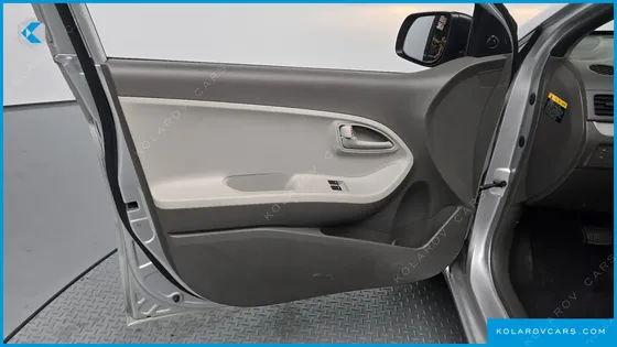KIA MORNING (PICANTO) BI-FUEL SMART