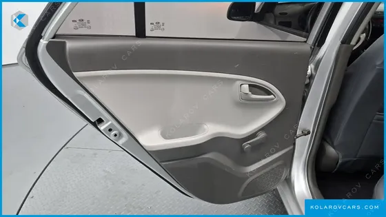 KIA MORNING (PICANTO) BI-FUEL SMART