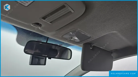 KIA MORNING (PICANTO) BI-FUEL SMART
