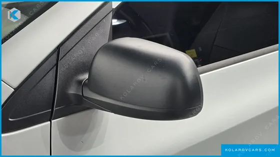 KIA MORNING (PICANTO) BI-FUEL SMART