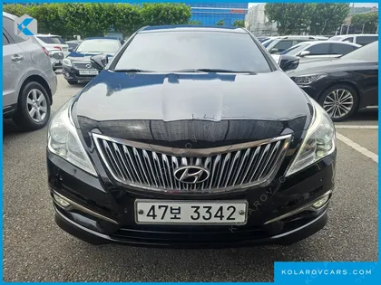 HYUNDAI GRANDEUR HG240 MODERN