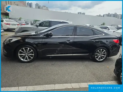 HYUNDAI GRANDEUR HG240 MODERN