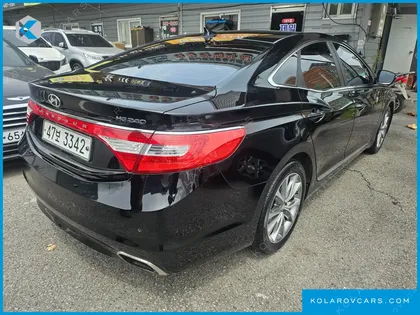 HYUNDAI GRANDEUR HG240 MODERN