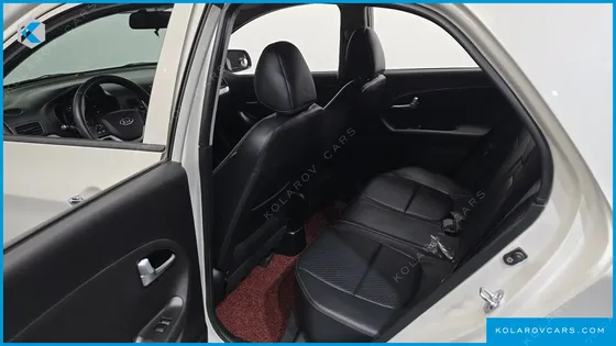 KIA MORNING (PICANTO) LUXURY