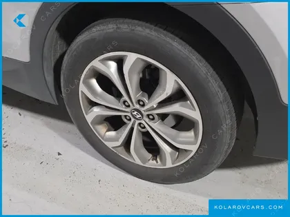 HYUNDAI SANTA FE DIESEL(E-VGT) 2.0 2WD PREMIUM