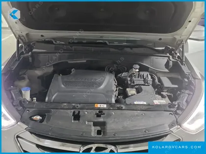 HYUNDAI SANTA FE DIESEL(E-VGT) 2.0 2WD PREMIUM