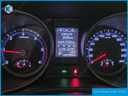 HYUNDAI SANTA FE DIESEL(E-VGT) 2.0 2WD PREMIUM