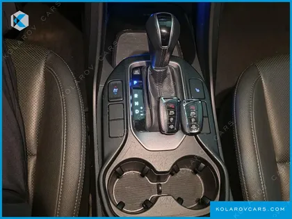 HYUNDAI SANTA FE DIESEL(E-VGT) 2.0 2WD PREMIUM