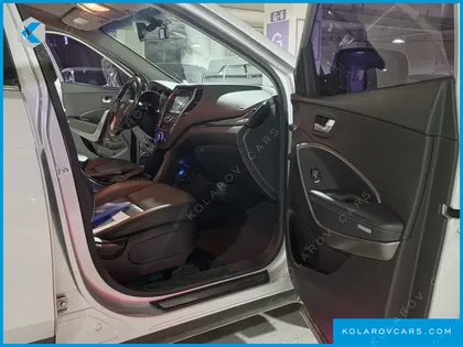 HYUNDAI SANTA FE DIESEL(E-VGT) 2.0 2WD PREMIUM