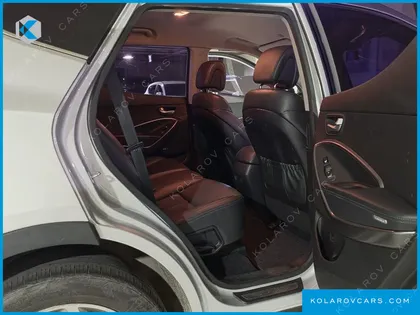 HYUNDAI SANTA FE DIESEL(E-VGT) 2.0 2WD PREMIUM