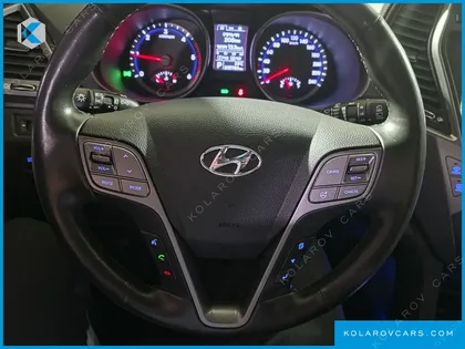 HYUNDAI SANTA FE DIESEL(E-VGT) 2.0 2WD PREMIUM