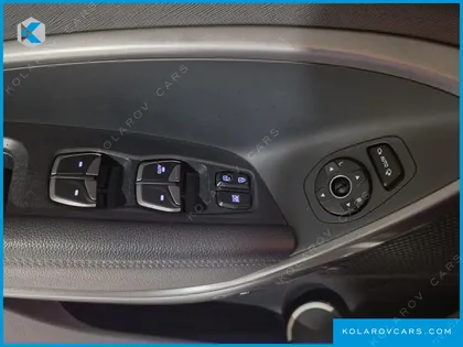 HYUNDAI SANTA FE DIESEL(E-VGT) 2.0 2WD PREMIUM