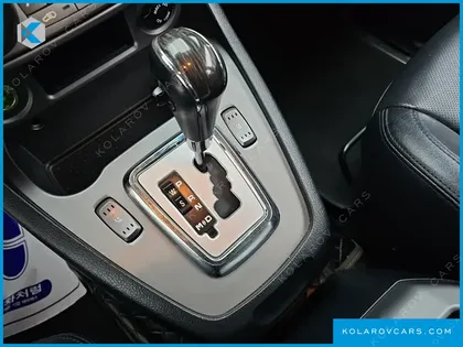 KGM - SSANGYONG KORANDO 4WD TX 11-SEATER